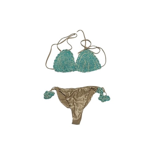 Effek costume bikini - f**k,