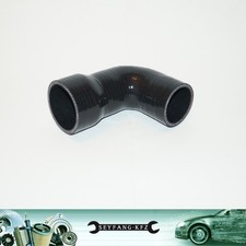 Tubo In Silicone 4 Strati Intercooler Turbo Audi S3 TT Seat Leon Cupra R 1.8T