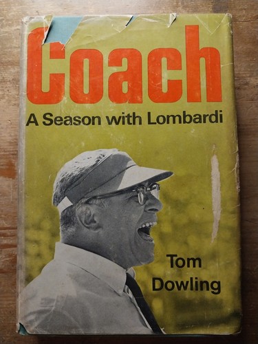 Football history coach a - history,