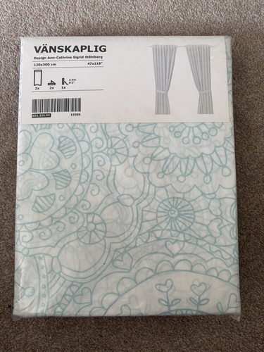 Tende ikea vanskaplig 120 - ikea, x