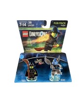 LEGO Dimensions WIZARD OF OZ