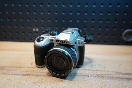 Pentax mp 26x zoom - 16,