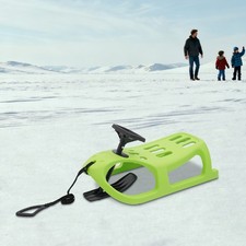 Slitta da neve 35 pollici per