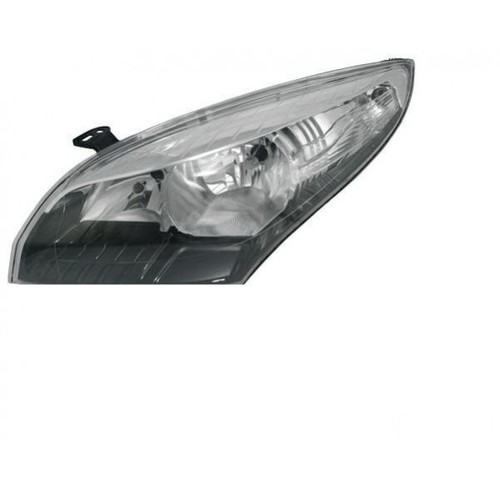 Faro anteriore sinistro per