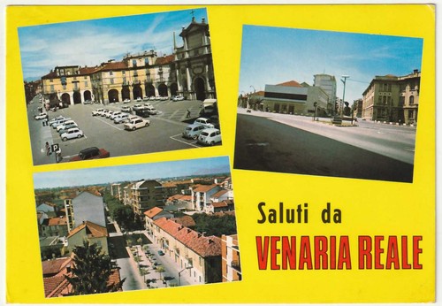 Venaria reale torino - -,