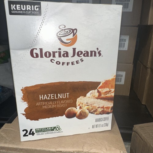 Gloria jean caffè nocciola - gloria,
