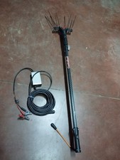 Abbacchiatore elettrico