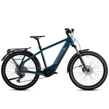 Ghost E-Teru Y Universal EQ E