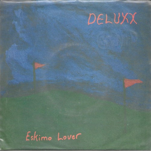 Deluxx eskimo lover - deluxx,