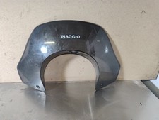 CUPOLINO BASSO FUME' SCURO