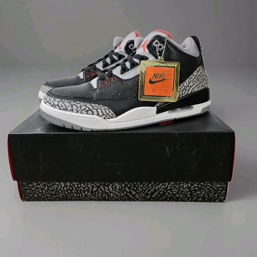 Nike air jordan retro - air, 3