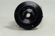 Obiettivo 22mm f28 Macro Doryt
