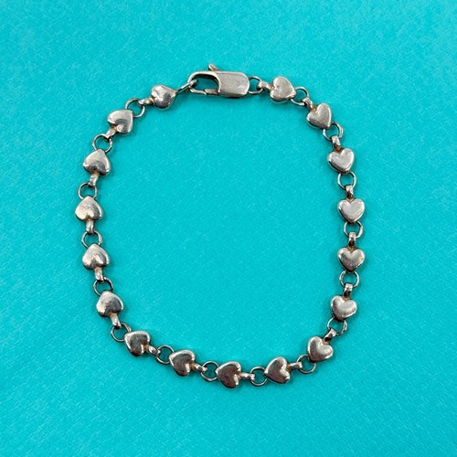 Bracciale originale tiffany - originale,