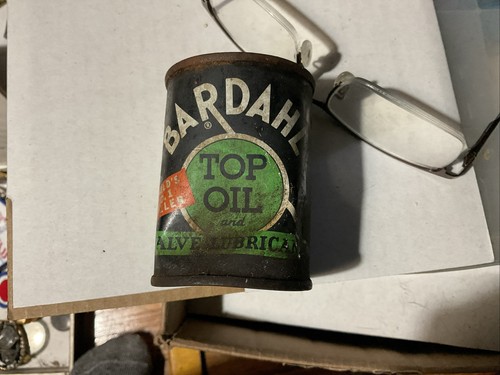 Olio superiore bardahl - olio,