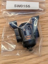 LEGO® Star Wars Minifigure Astromech Droid, R2-D5 (sw0155) da set 6211