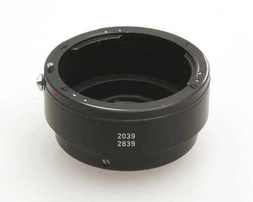 Adattatore beaulieu ritter - adattatore,