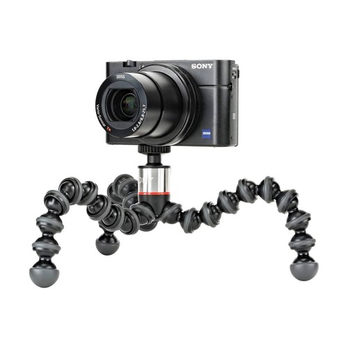 Joby jb01502 bww - joby, gorillapod