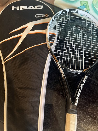 Racchetta tennis head - da,