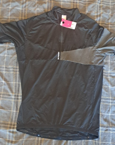 Maglia ciclismo uomo twin - maglia,