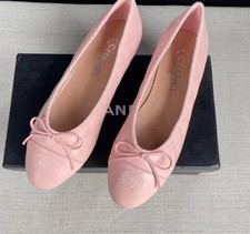Ballerine CHANEL ROSA