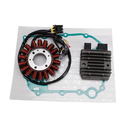 Statore regolatore guarnizione - regolatore,
