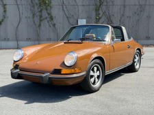 1973 porsche 911 - 1973,
