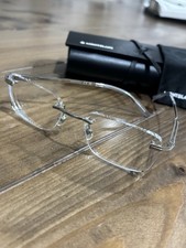 Montblanc occhiali da vista