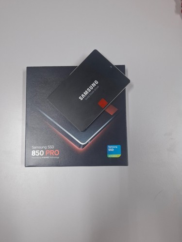 Ssd professionale samsung - professionale, 850