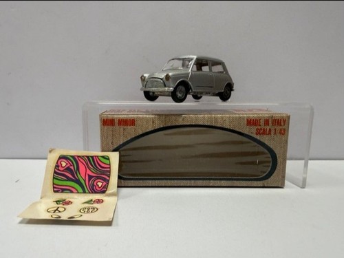 Mebetoys mini hippie - , grigio