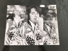 MONTY  - PHOTO DE PRESSE