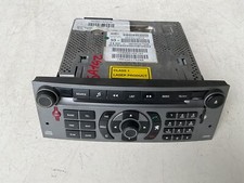 96549138YW Sistema Audio/Radio Cd para PEUGEOT 407 Sport 2008