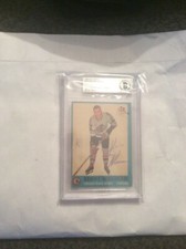 Ken wharram autographed 1962 - autographed,