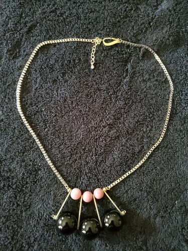 Collana corta kris nations - kris,