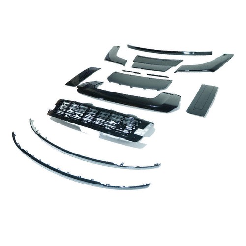 Range rover l460 2022 full - range,