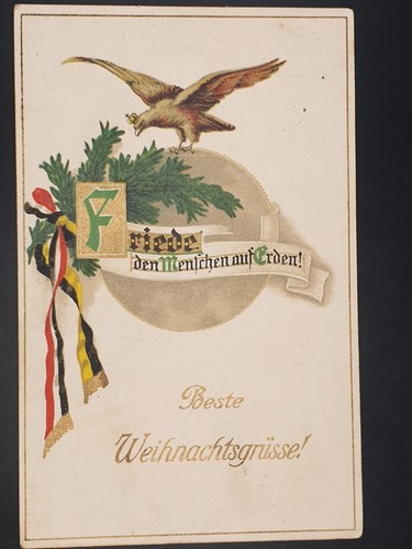 Cartolina postale feldpost - cartolina,