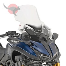 CUPOLINO / PARABREZZA [GIVI] - YAMAHA NIKEN 900 GT (2019-2023) - COD.D2144ST