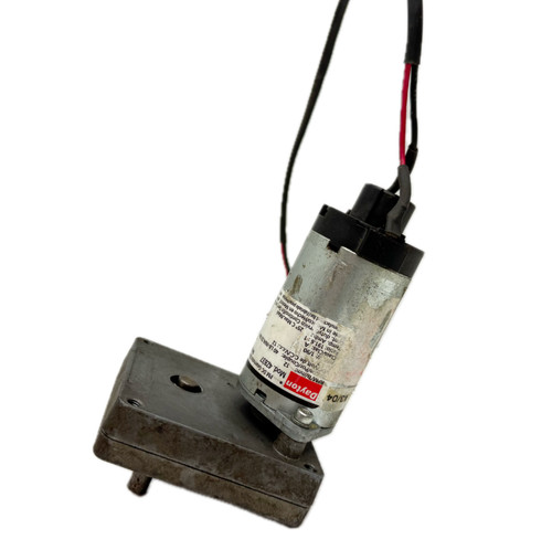 Motore magnetico dayton 4z837 - magnetico,