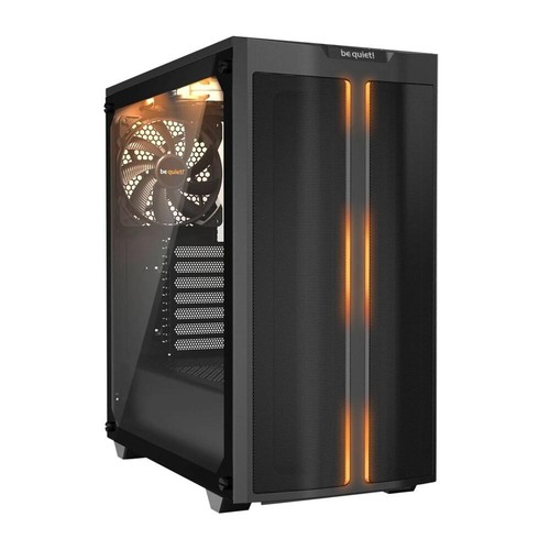 Stai zitto case pure - zitto!, pc