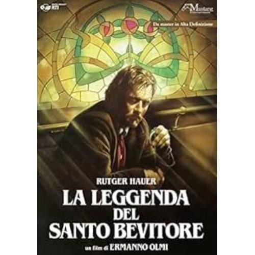 Leggenda del santo - leggenda,