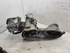 Blocco motore semi - blocco,