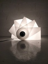 Gherpe table lamp by