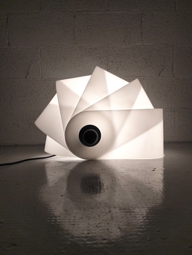 Gherpe table lamp - , by