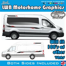 LWB FORD TRANSIT MK8 L3 MK7