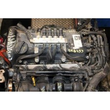 ⭐ MOTORE COMPL. G4FA PER KIA VENGA (10-15) (15-19) 1.4 16V (66KW) MNV 2010