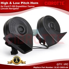 ⭐High Low Pitch Horn
