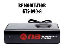 Modulatore RF Universale Audio
