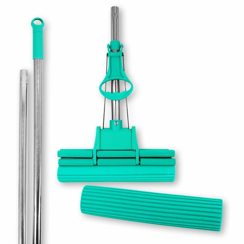 Set abacus green - -abacus,