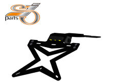 Portatarga Honda Monkey Z 125