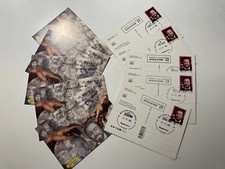 2020 10 Cartoline Meraviglie