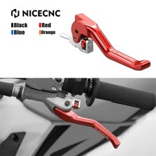 Leva frizione NICECNC Shorty per Beta 200/250/300 RR 250 300 XTRAINER 2019-2025